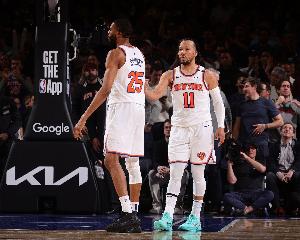 大橋醉播節目效果拉滿！布倫森：我喊他下播 他直接NO！真沒招了