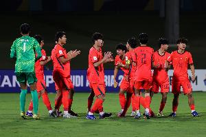 侯志強：之于世界杯我們不應是看客，青訓體系需全面對標世界杯