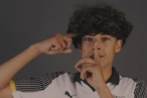 曼晚：曼聯關注14歲德比郡前鋒布雷克·亨利，他上賽季打進45球