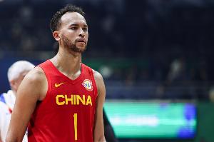 解說：歸化的事已經凍結了 短期內不用再想了 但李凱爾是可征召的
