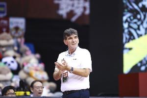 媒體人：貝西洛維奇此番重返江蘇 旨在幫助球隊避免墮入保級圈