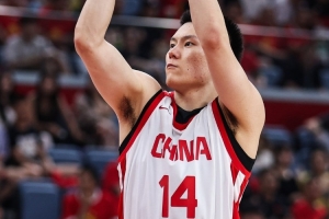 搶得很兇！李弘權替補攬下6籃板 另有3分2搶斷