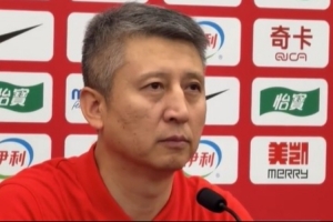 郭士強：會為日本隊最強的陣容做準備 包括考慮八村塁回歸的可能