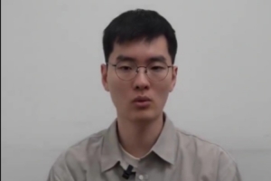 Rascal：我還有炊事兵專長資質，餐食保障上也會盡己所能提供協助