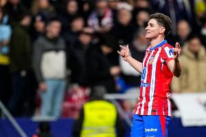 上次接觸格子補償1500萬歐！阿斯：馬競向FIFA投訴巴薩接觸小蜘蛛