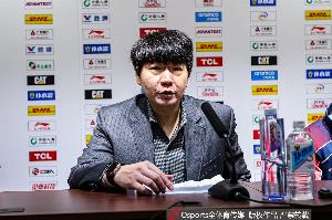 魯媒：山東男籃近期工作就是安心備戰(zhàn) 以及內(nèi)外援引進情況溝通