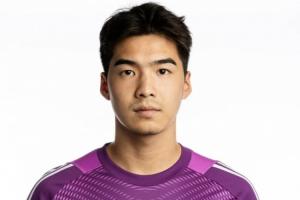 結束留洋！博主：22歲劉邵子洋與國安簽約，此前效力洛杉磯FC二隊