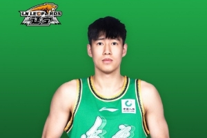 真摯的祝福！祝李虎翼24歲生日快樂！！！