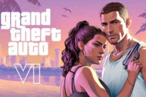 GTA6官宣實體版無光盤：盒裝版本只有內置數字下載碼 售價80美元