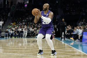 告別NBA！蒂爾曼加盟土耳其俱樂部特拉布宗體育