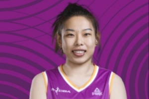 動(dòng)作頻頻，河南女籃官宣宋寧加盟