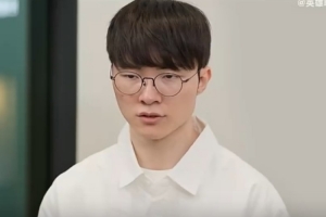 2025世界賽冠軍皮膚背后故事 Faker：加里奧見證了許多重要時刻