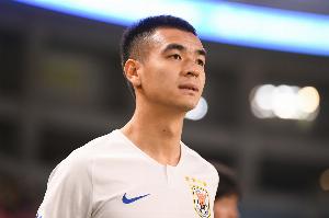 魯媒：泰山隊今日啟程奔赴沈陽，功勛球員劉彬彬將租借加盟三鎮