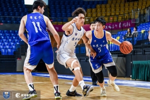 火速處理！籃協對U21聯賽消極比賽的首鋼及蘇科雄獅取消名次處罰