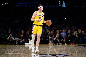 4年1.85億美元留湖人！哈特震驚：天哪 里夫斯
