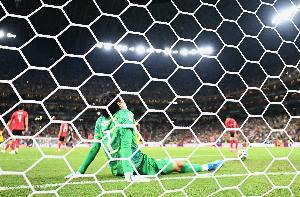 0-1南非！韓國解說：個人認為，這可能是韓國隊史上最糟糕的比賽
