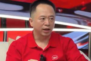 周鴻祎：AI不會(huì)帶來大規(guī)模裁員 出錯(cuò)后還得有人給AI擦屁股