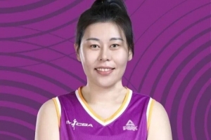 河南女籃陣容再升級 劉帥加盟、孫夢昕續約