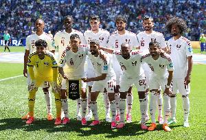 亞洲杯連冠！卡塔爾在世界杯6戰均不勝，僅少于洪都拉斯和新西蘭