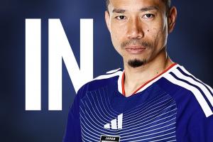 亞洲第一人！39歲長友佑都成為首位連續(xù)5屆世界杯出場的亞洲球員