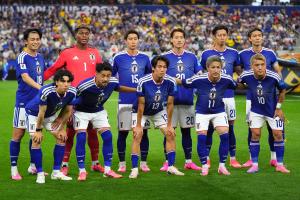 亞足聯首隊！日本成亞足聯9隊首支出線球隊 2隊已淘汰韓國第3待定