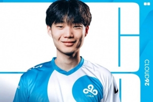 C9官宣：前BRO中單Loki再次加入隊伍，北美鐵粉IWD任主教練