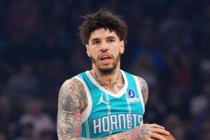 弗萊：三球在狼隊會變得更成熟 NBA正式重回三巨頭抱團時代