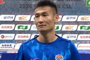 宋文杰：身為老將要把經驗傳給年輕球員，傷病基本上已經成習慣了