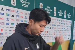 AI出線率82虛高？媒體人：要全員默契玩平局，韓國就寄了