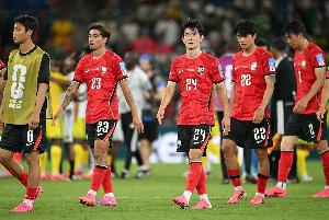 極限六選四！韓國形勢算分：6個條件滿足任意4個，韓國將小組出局