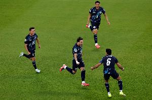 小組第3出線！巴拉圭晉級世界杯32強，近6次參加世界杯5次出線