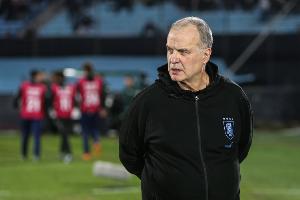廉頗老矣？貝爾薩執教近5場世界杯2平3負，近10場僅打進8球