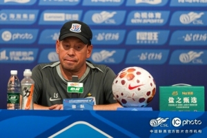 斯盧茨基：金順凱初步診斷為肋骨骨折，將留在大連的醫(yī)院治療