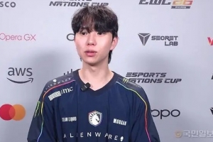 Morgan：T1傾向于戰(zhàn)斗不避戰(zhàn)，為應(yīng)對納爾練習了很多次亞索