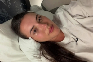 拉師傅女友長期受婦科疾病困擾:很多女性經歷這些 治療方案卻很少