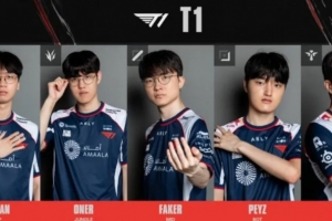 Oner：MSI全程BO5體力是關(guān)鍵；這次一定會奪冠