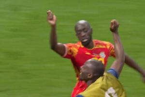 鎖定勝局！維薩補時梅開二度，民主剛果3-1領先烏茲別克斯坦！