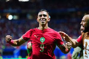 對陣巴西和荷蘭，本屆世界杯目前兩組FIFA排名前十對決都有摩洛哥