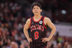 媒體人：河村根本入不了CBA法眼 除非有球隊像簽JCole那樣搞噱頭
