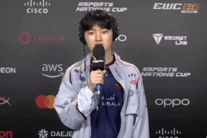 Peyz：HLE是這次比賽中需要警戒的隊伍；想跟LPL隊伍交手