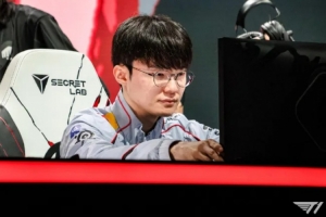 Faker：對(duì)3-0的結(jié)果很滿意；為了正賽我們需好好準(zhǔn)備和研究