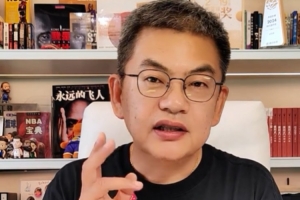 蘇群：杰倫·布朗作為放出來的籌碼已收不回去 史總現在騎虎難下