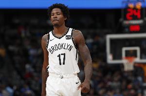 比斯利隊友！美記：前NBA球員埃德·戴維斯也因體育博彩被起訴