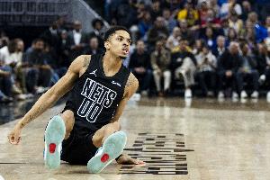 Shams：約什·米諾特2年900萬合同回歸籃網 第二年為球隊選項