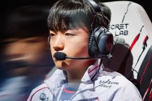 Keria：來MSI沒有想和某位選手變親近 我是來贏比賽 不是來搞關(guān)系