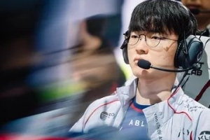 GOAT愛看書！ Faker：T1每個人團戰瞬間判斷能力強；有信心奪冠
