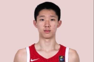 媒體人：會有不少NCAA教練愿意給張宇辰offer 就看他愿意去留洋不