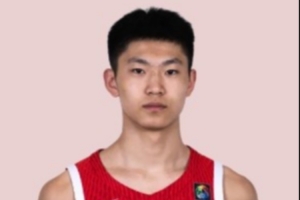 中規中矩！張淳智全場8投4中&罰球3中3 得到13分5板2助