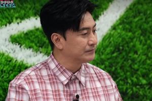 成韓網集火對象！安貞煥維護韓國隊：球迷就算了，不懂的人別亂說