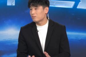 武磊：看好巴西取勝，整體實力有保障，前場球員狀態一場比一場好